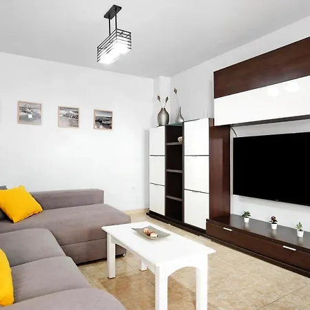 Adosado Conil Centro - Familias Apartment Conil De La Frontera Exterior photo