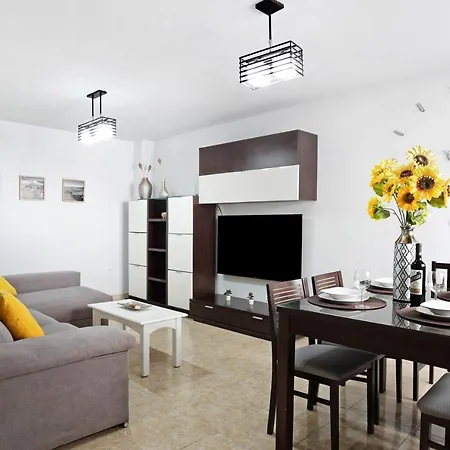 Adosado Conil Centro - Familias Apartment Conil De La Frontera Exterior photo
