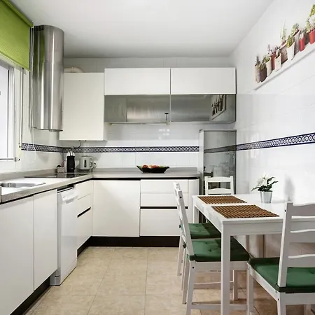 Adosado Conil Centro - Familias Apartment Conil De La Frontera Exterior photo