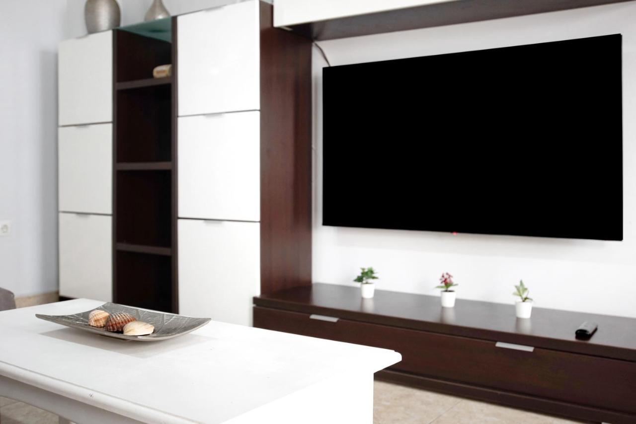 Appartement Adosado Conil Centro - Familias Conil De La Frontera