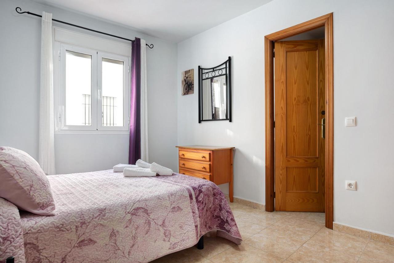 Adosado Conil Centro - Familias Appartamento