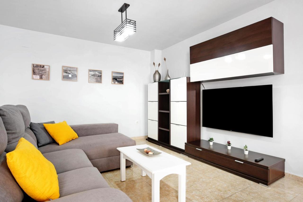Appartement Adosado Conil Centro - Familias