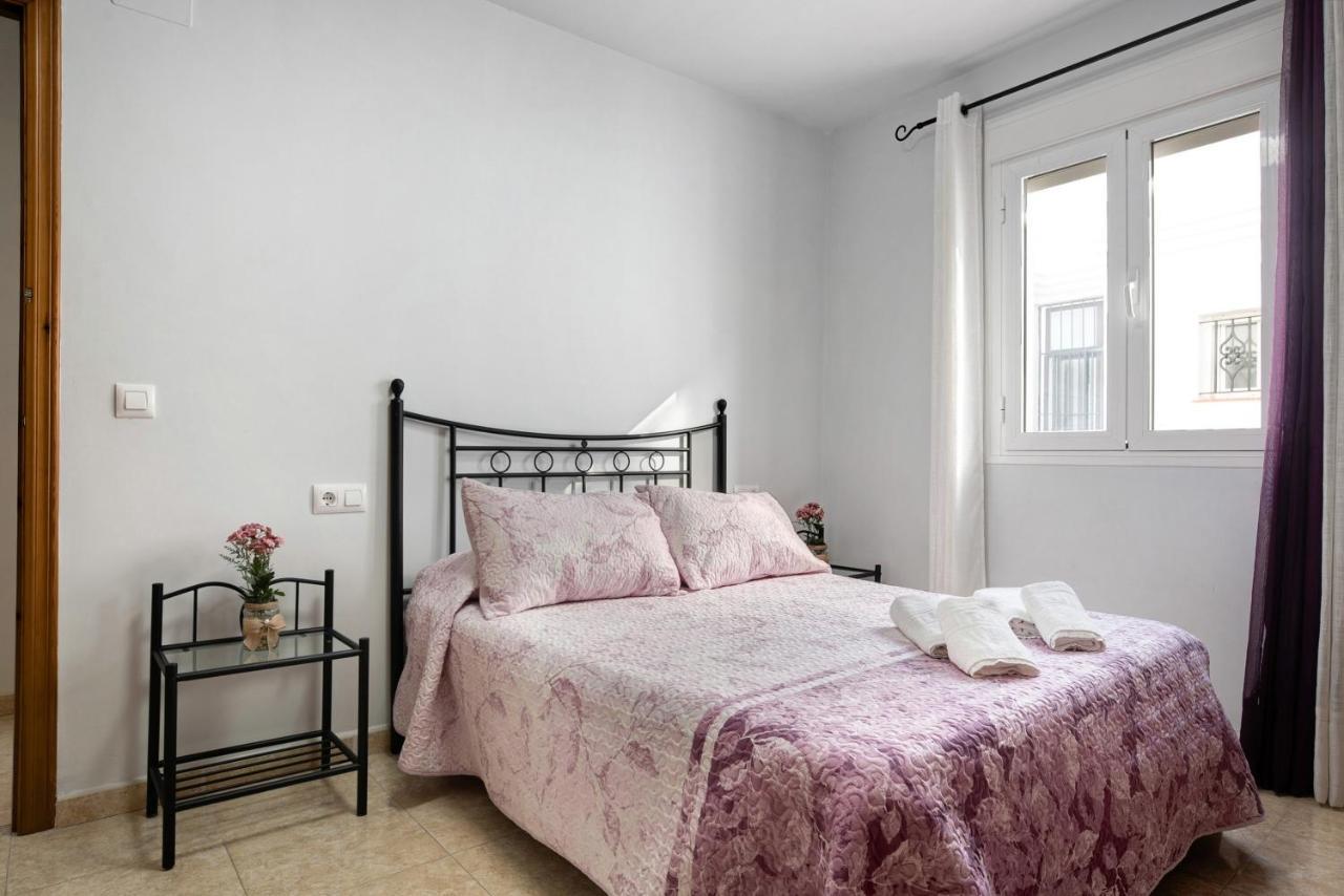 Appartement Adosado Conil Centro - Familias Conil De La Frontera