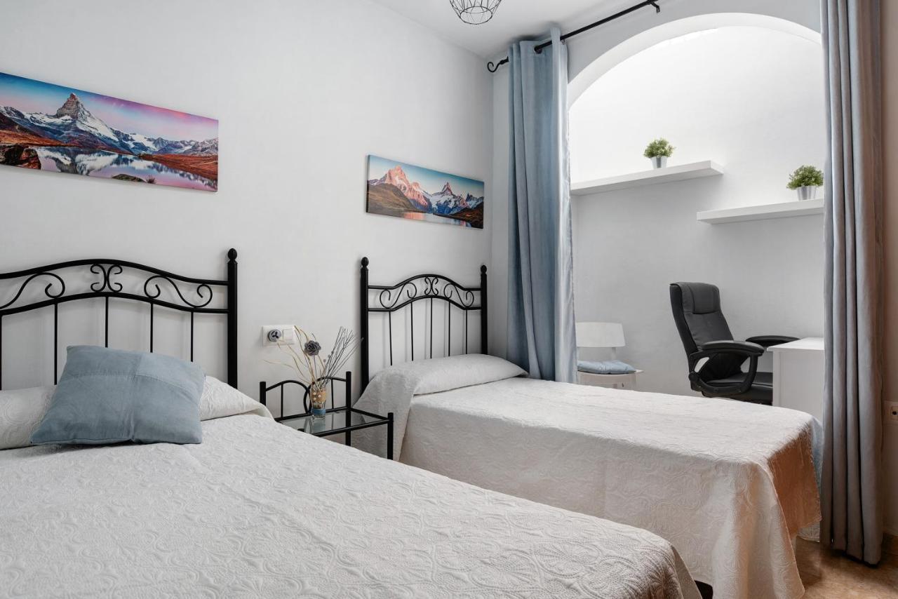 Appartamento Adosado Conil Centro - Familias *